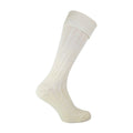 1 Pack Mens Wool Rigger Extra Long Boot Socks