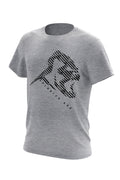 XAPE Blinder Tee - Sports Grey