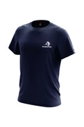 XAPE Classic Tee - Navy