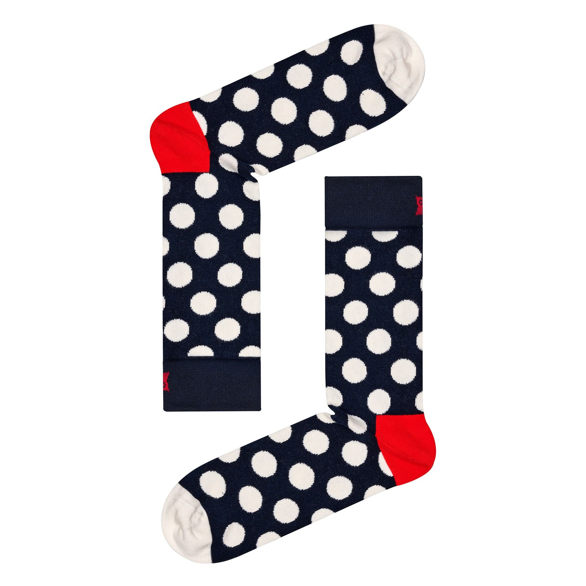 4 Pack Mens & Ladies Design Classic Socks Gift Set