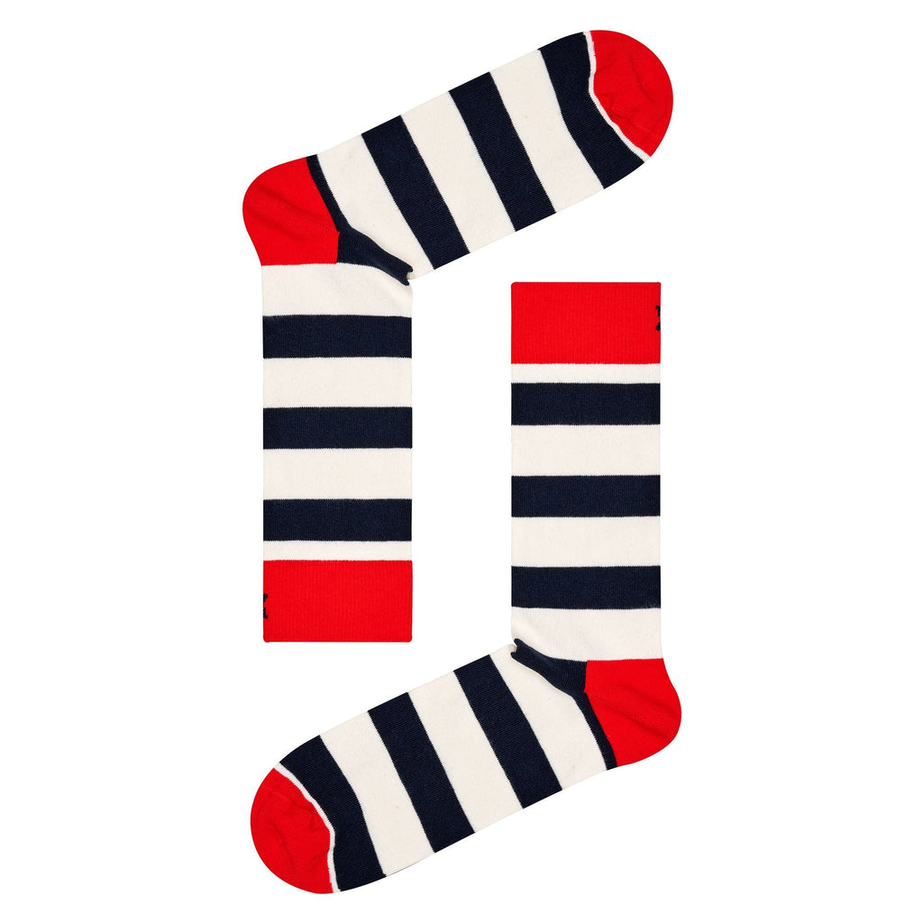 4 Pack Mens & Ladies Design Classic Socks Gift Set