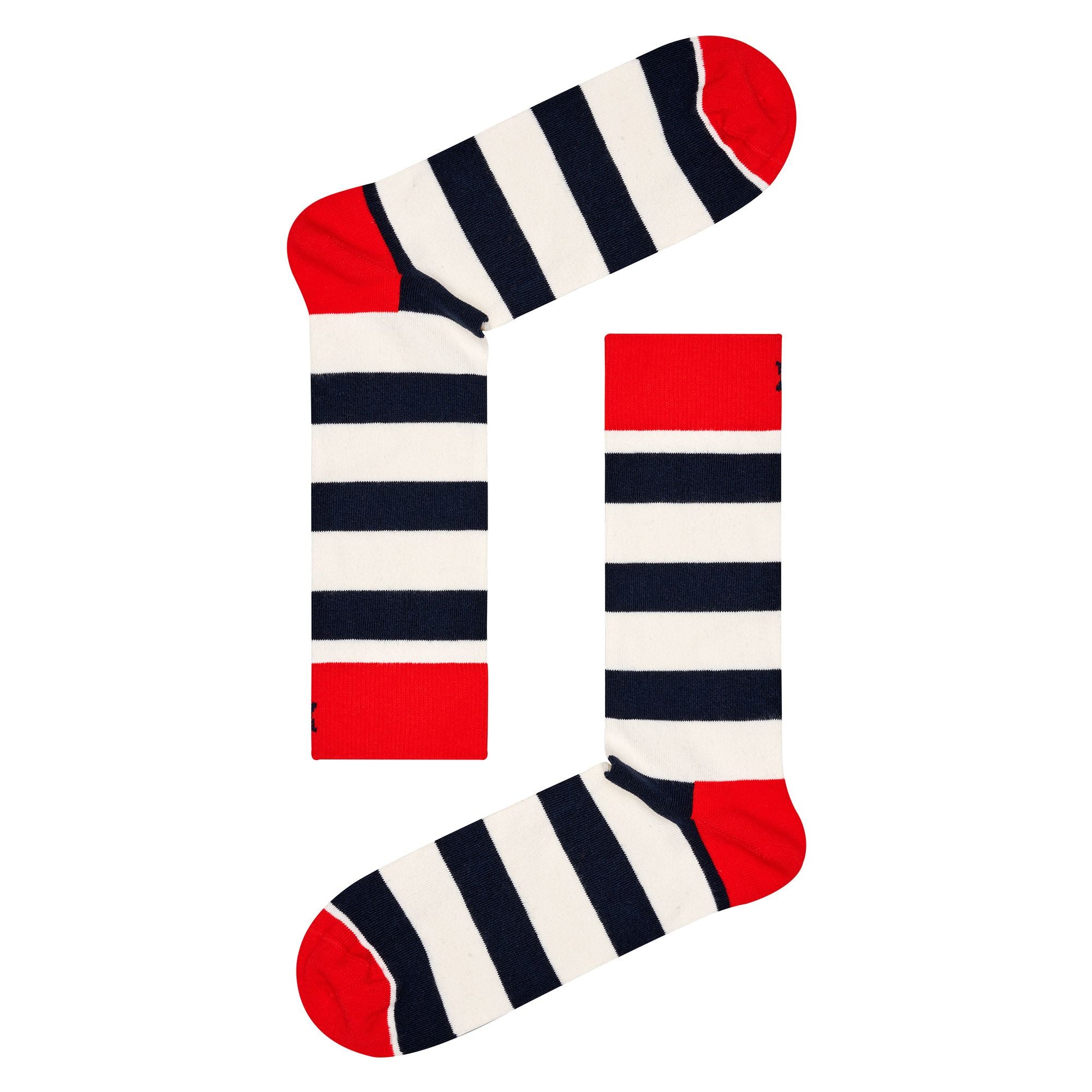 4 Pack Mens & Ladies Design Classic Socks Gift Set