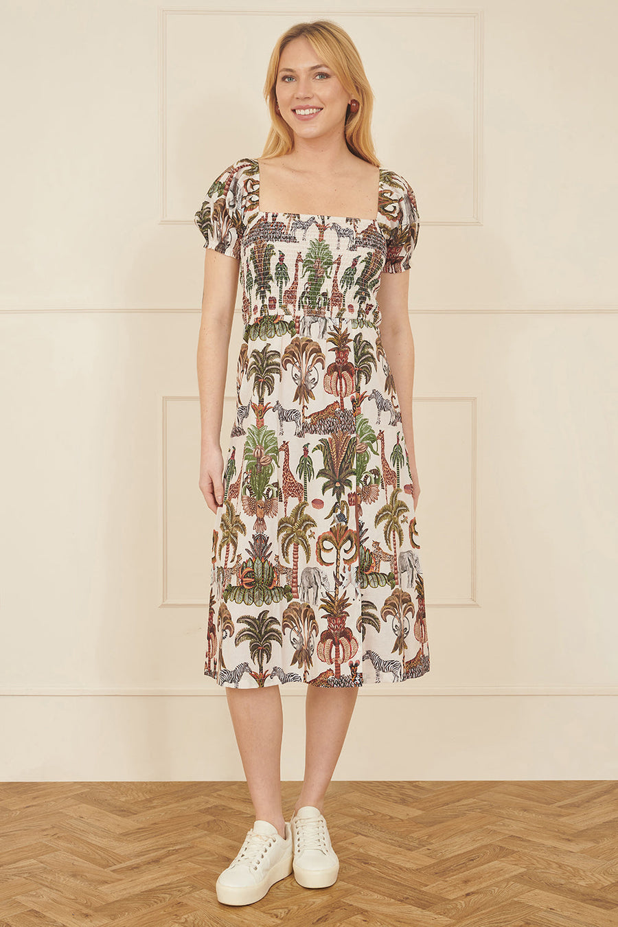 What to Wear for a Civil Ceremony Wedding in the UK
