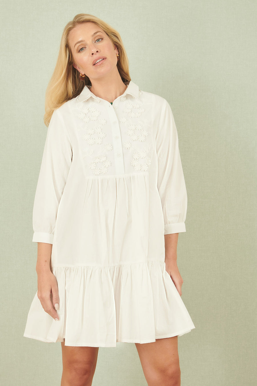 How to Choose the Perfect Reception Dress