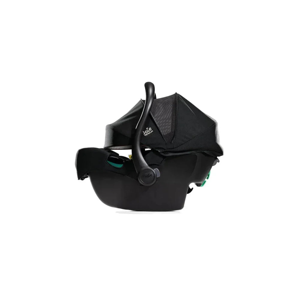 Joie Signature i-Jemini Group 0+ Car Seat - Eclipse