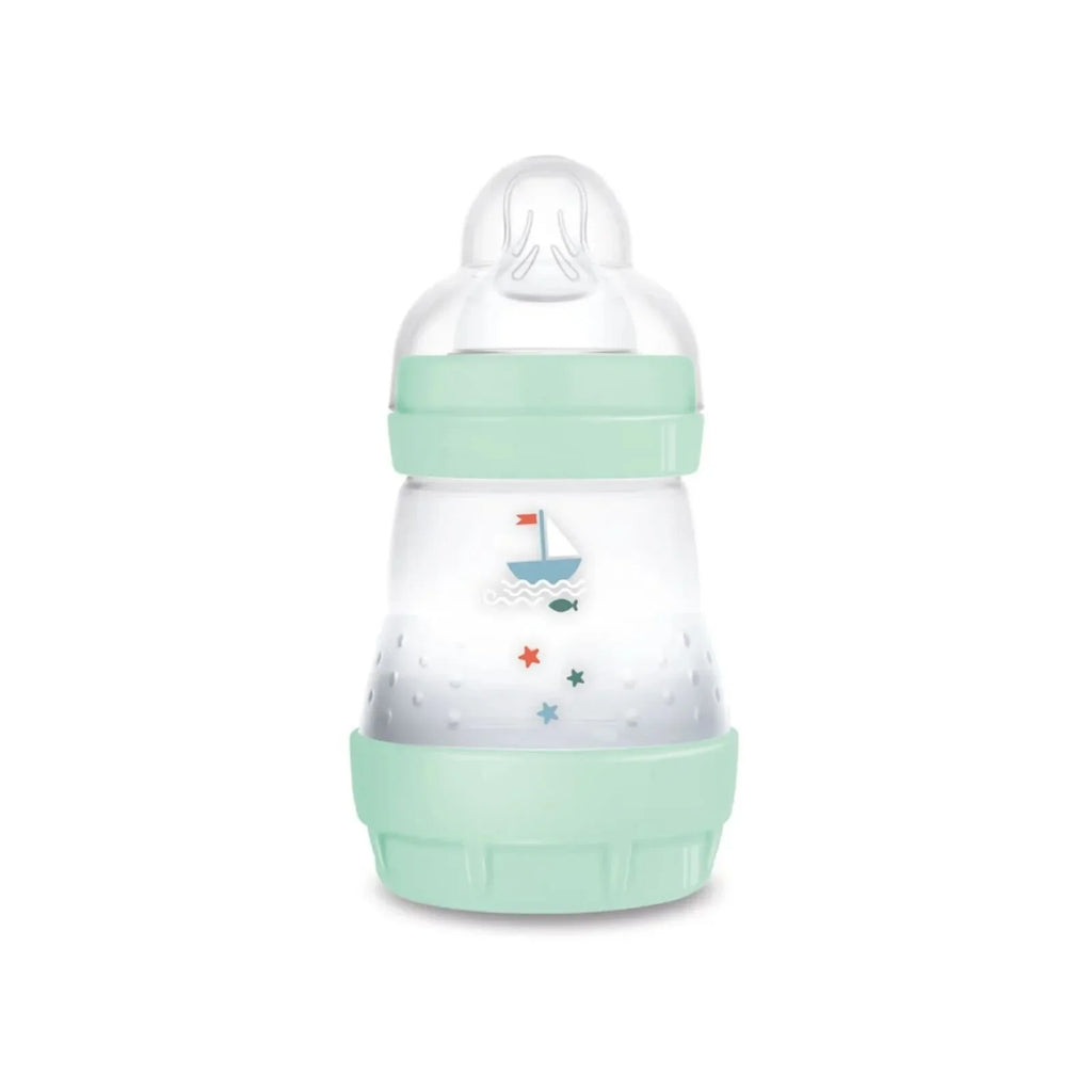 MAM Easy Start Anti-Colic Bottle 160ml Assorted