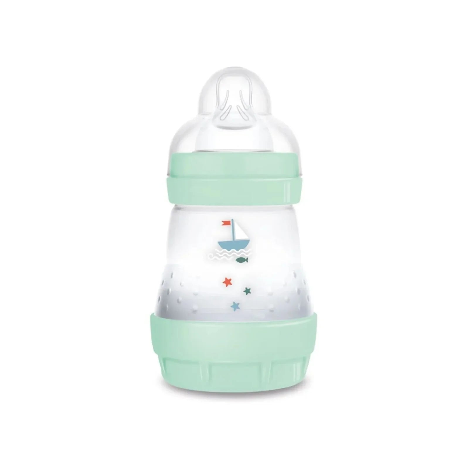 MAM Easy Start Anti-Colic Bottle 160ml Assorted