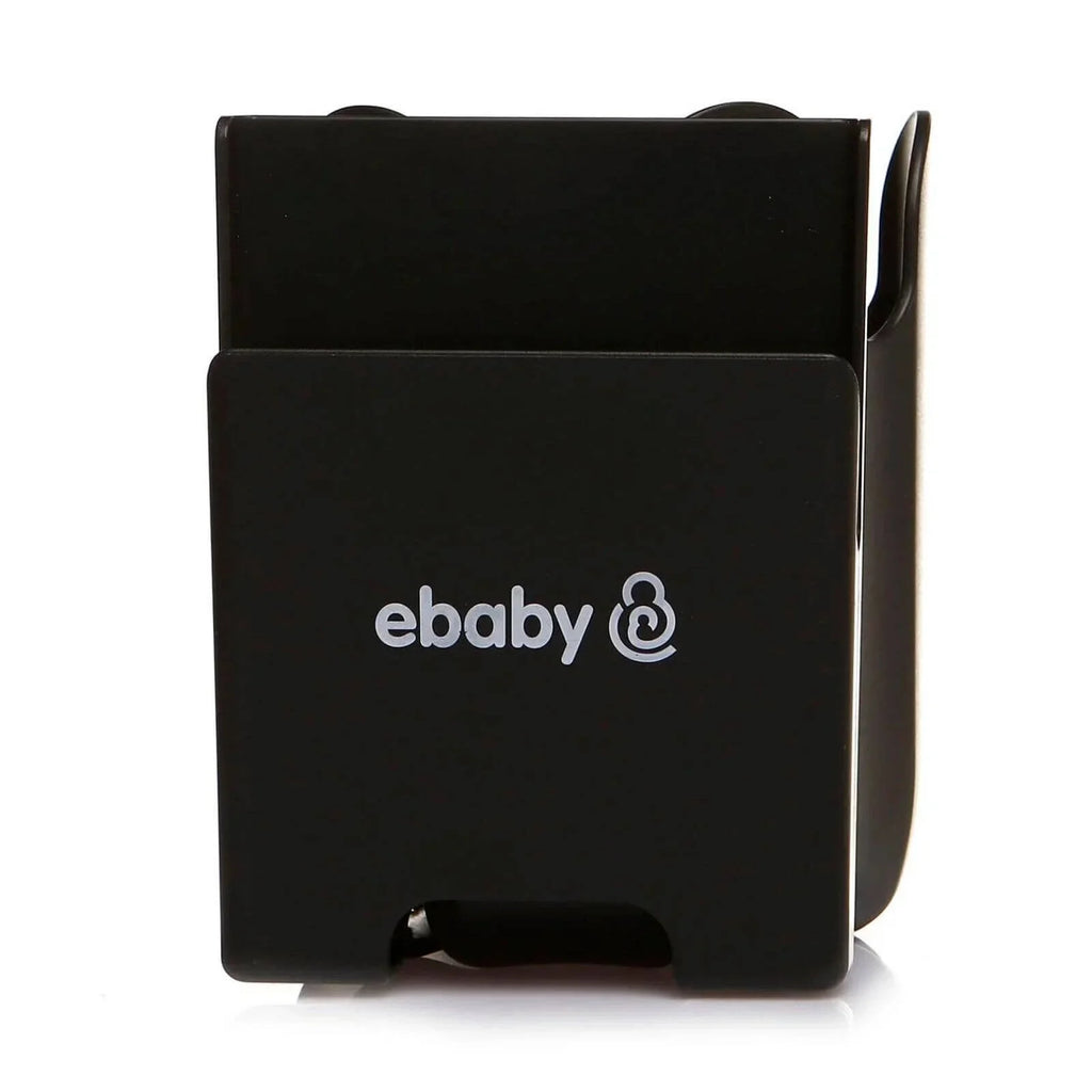 ebaby Stroller Phone & Cup Holder