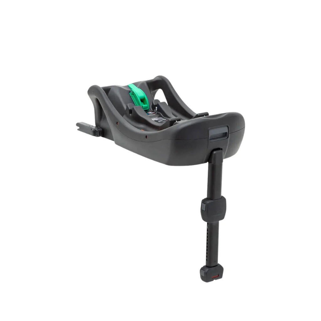 Joie I-Base 2 I-Size Pairing I-Juva & I-Gemm 3 & I-Snug 2 Car Seats