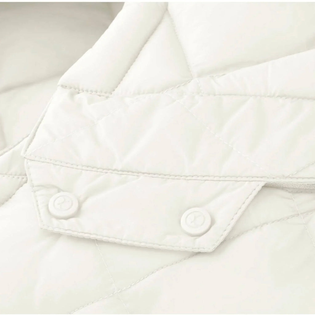 Cybex Snøgga Footmuff - Seashell Beige