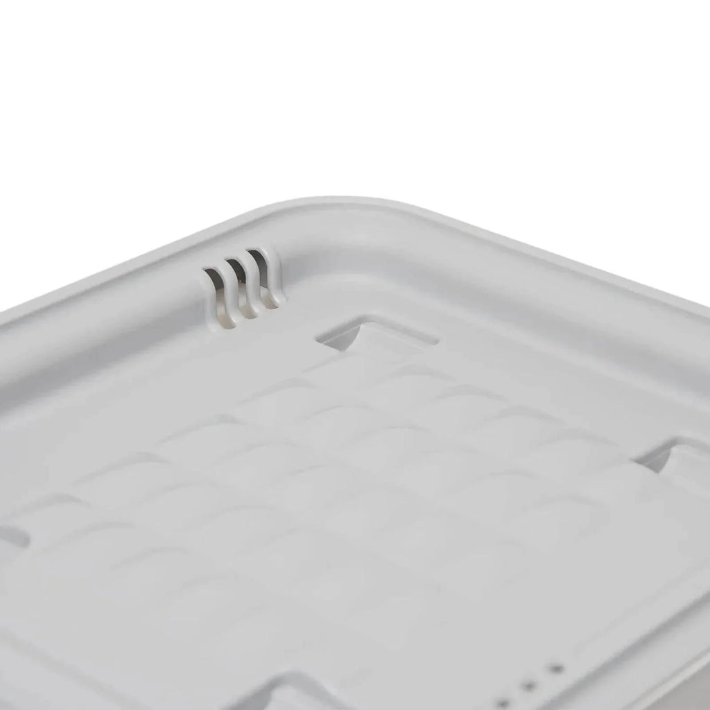 Motek Multi-Purpose Organiser with Wheels