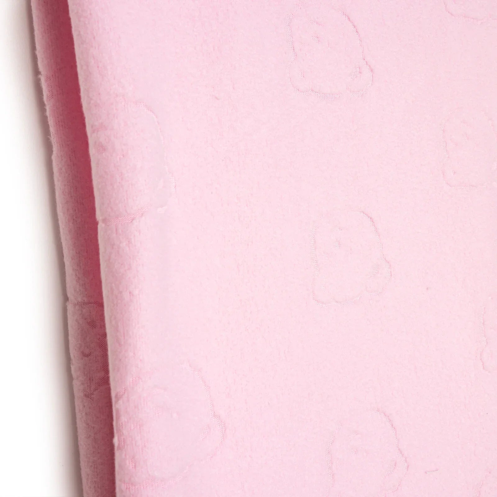 Mollia Baby Blanket - Pink