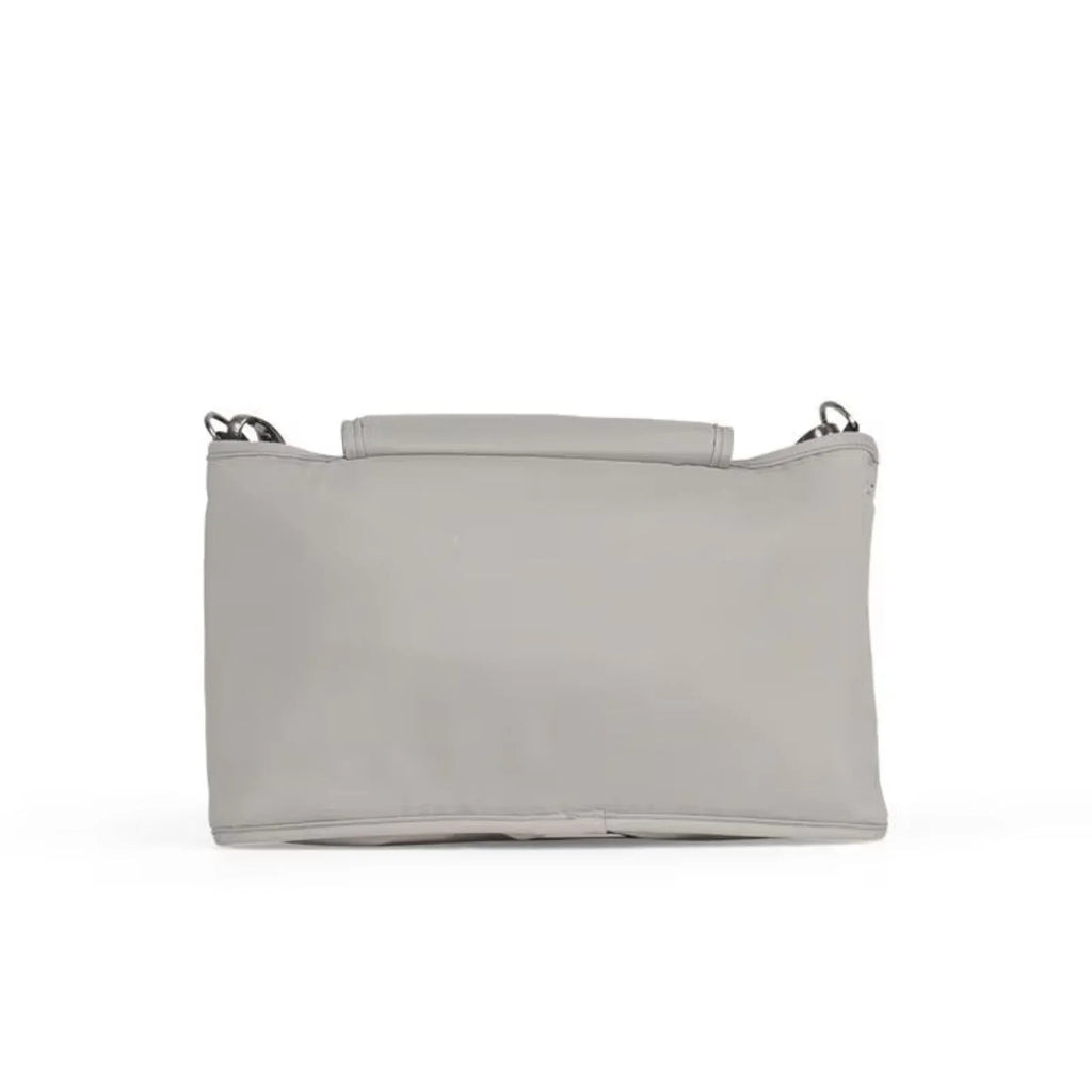 Leclerc Baby Influencer Air Luxury Organiser - Violet Grey