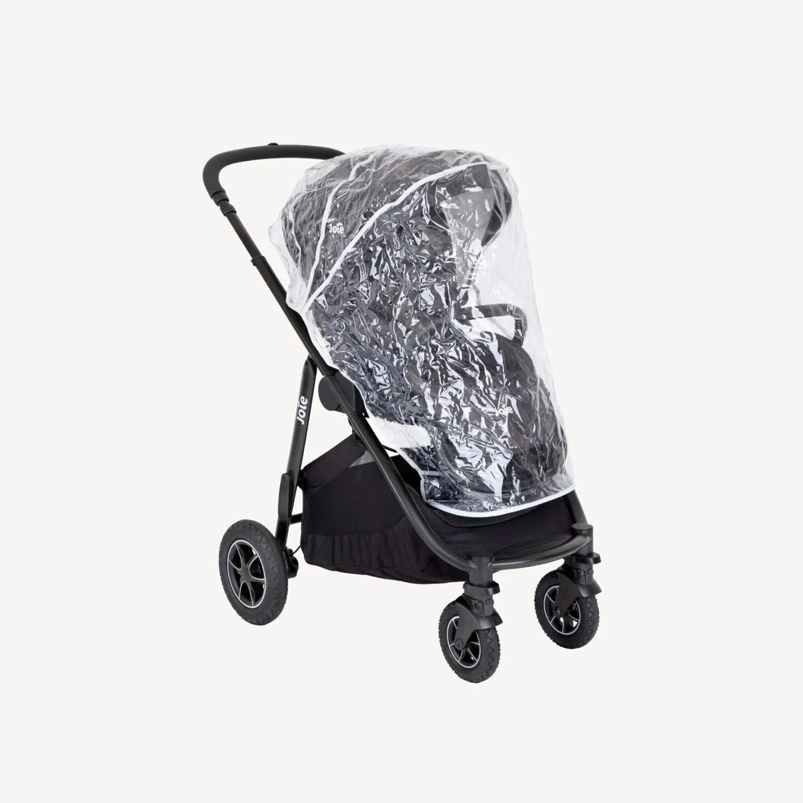 Joie Versatrax Pushchair - Shalle