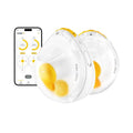 Medela Magic InBra Wearable Double Electric Breast Pump