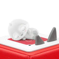 Tonies White Noise from the Ocean Audio Play - Sleepy Penguin