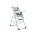 Joie Snacker 2-in-1 Highchair - Logan