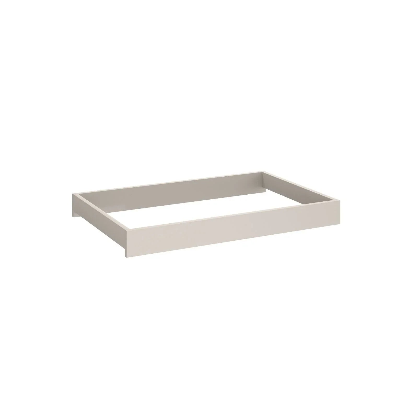 Shefa Kids 890 Changing Dresser - Cashmere Beige