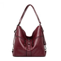 Women's Fashion Shoulder Messenger Bag