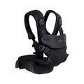 Joie Savvy Air 4-in-1 Baby Carrier - Coal