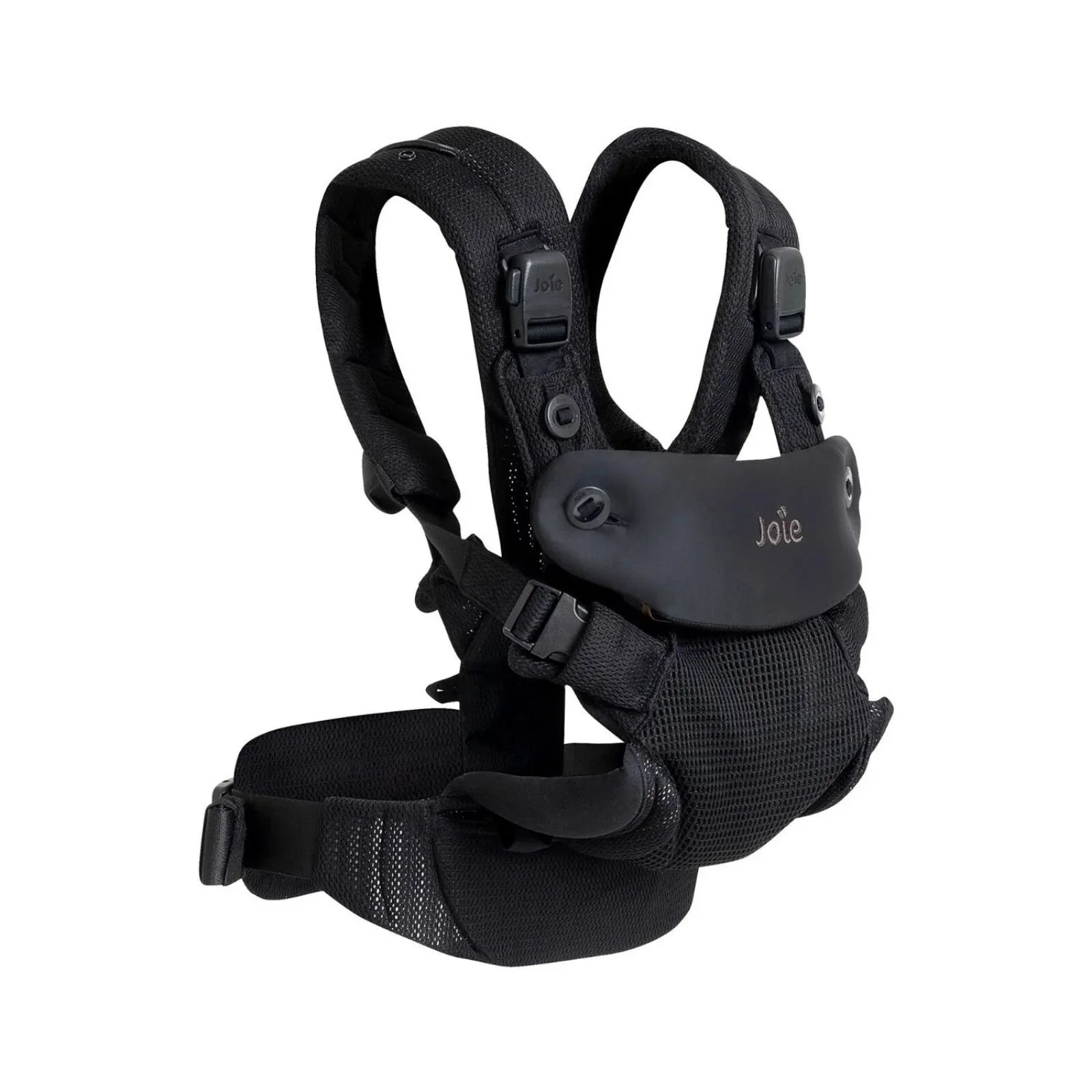 Joie Savvy Air 4-in-1 Baby Carrier - Coal