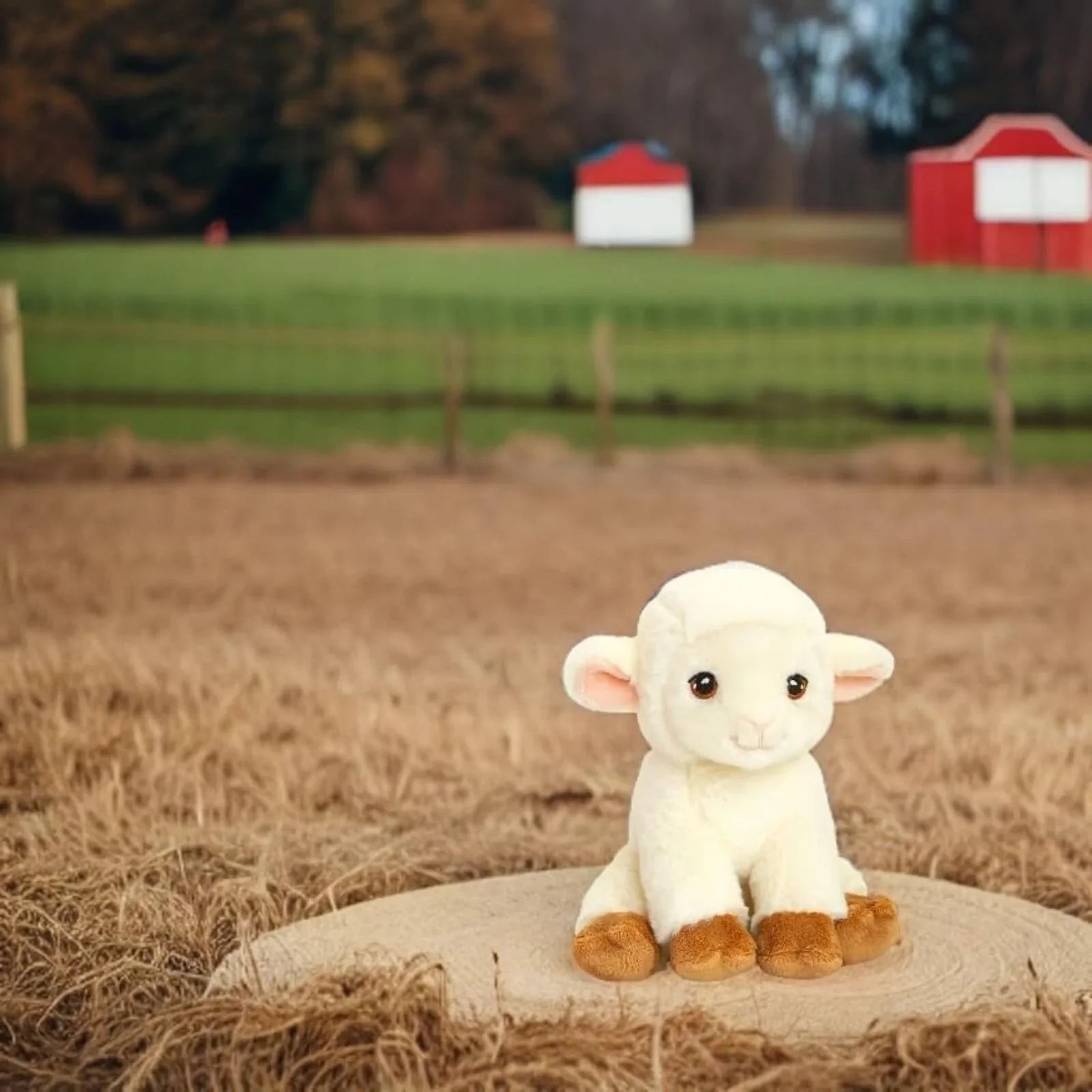 Keeleco Sheep 25cm