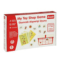 Rossie Shopping Game