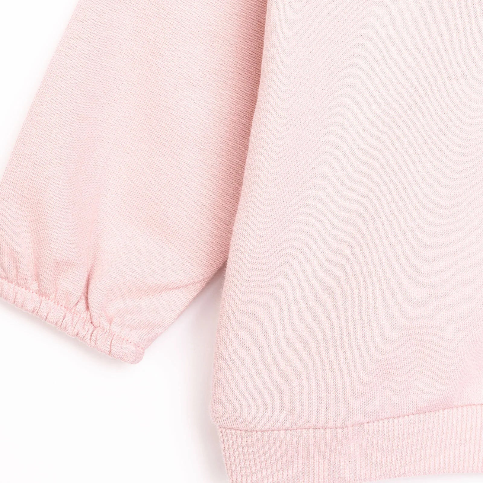 HelloBaby  Baby Girl Joggers - Powder