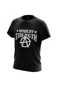 AS Grand Tee - Black
