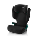 Britax Römer Discovery Plus Group 2/3 Car Seat - Space Black