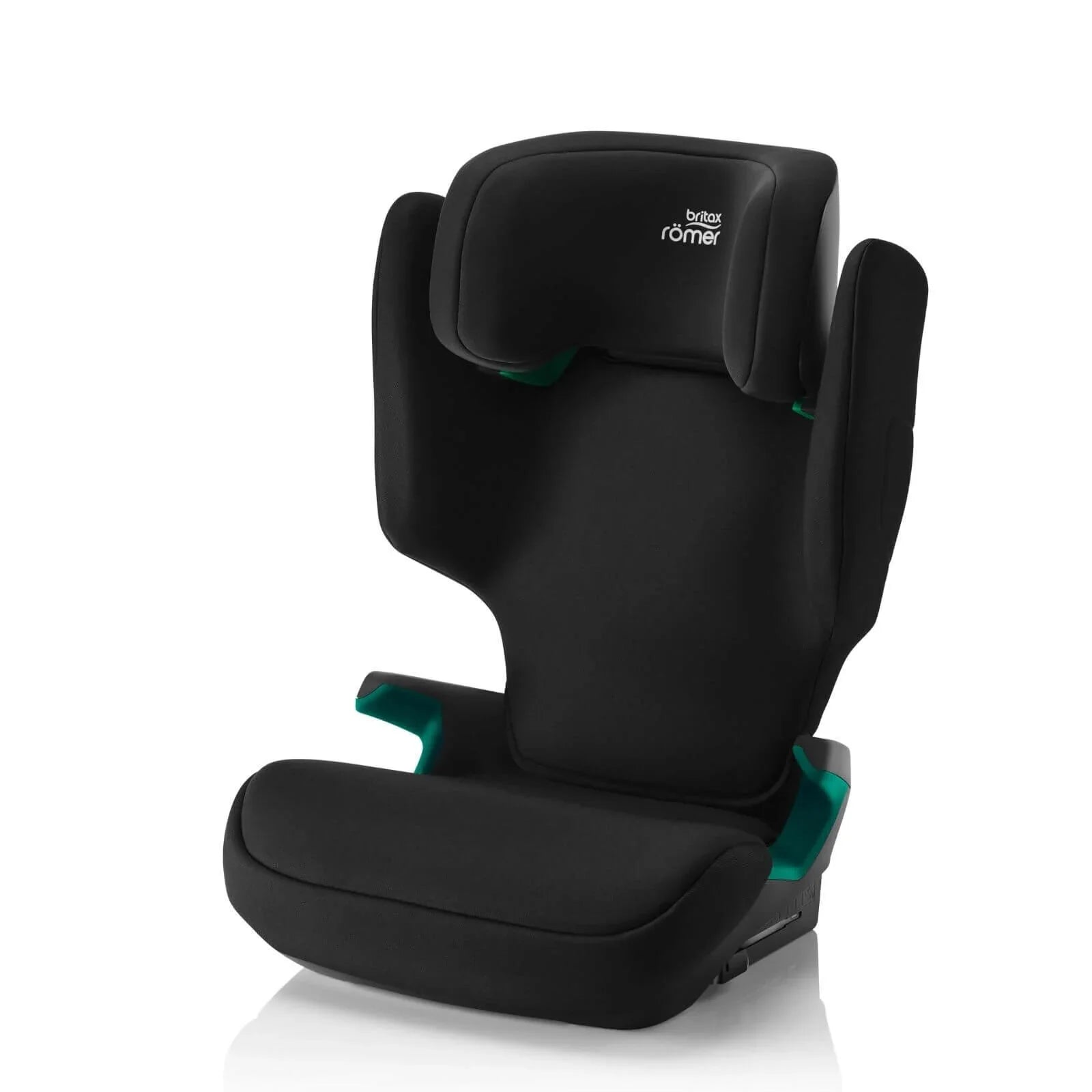 Britax Römer Discovery Plus Group 2/3 Car Seat - Space Black