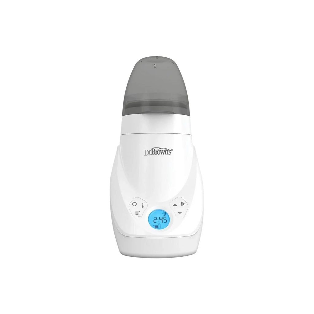 Dr. Brown's Deluxe Bottle Warmer and Steriliser
