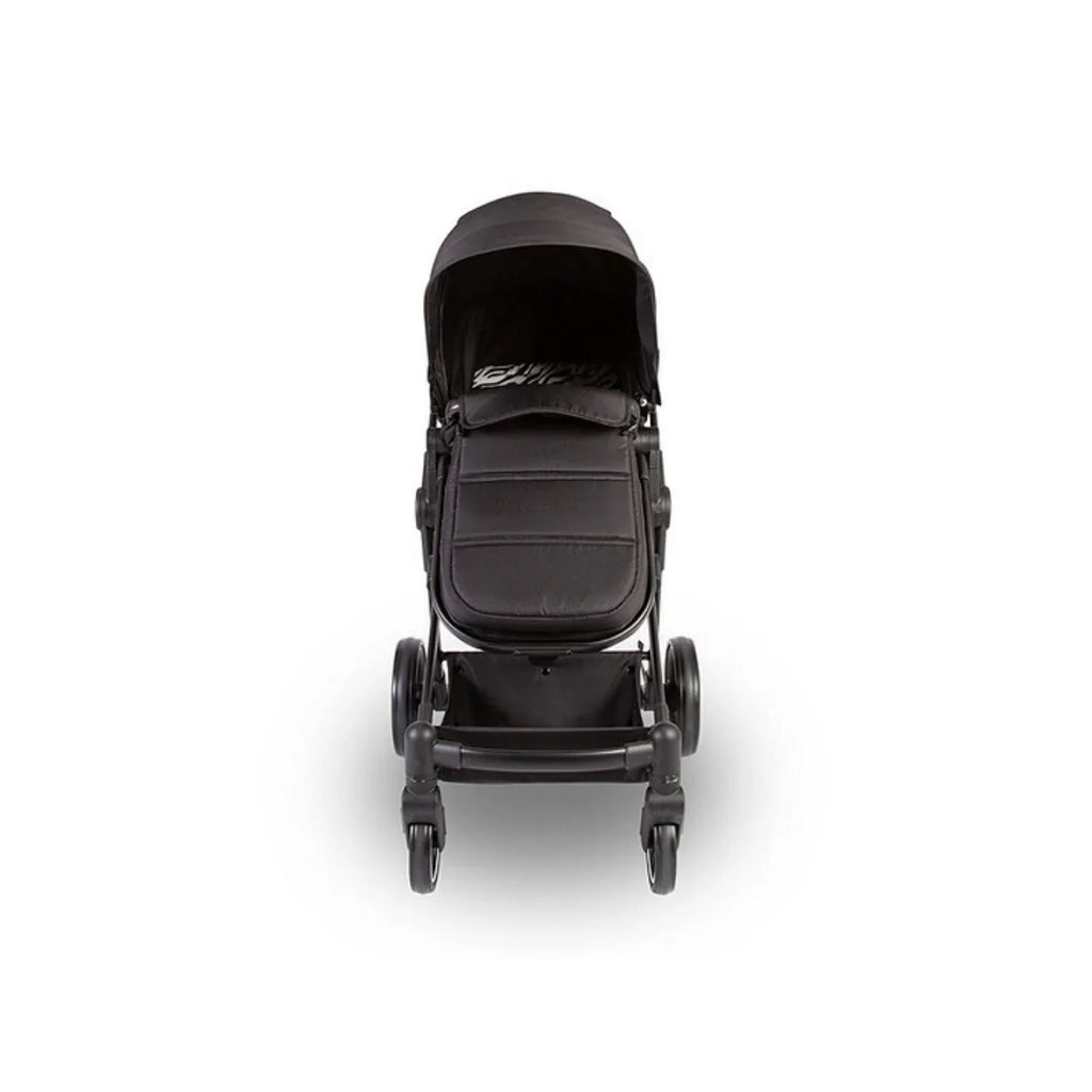 Red Kite Push Me Savanna i-Size 3-in-1 Travel System - Zebra