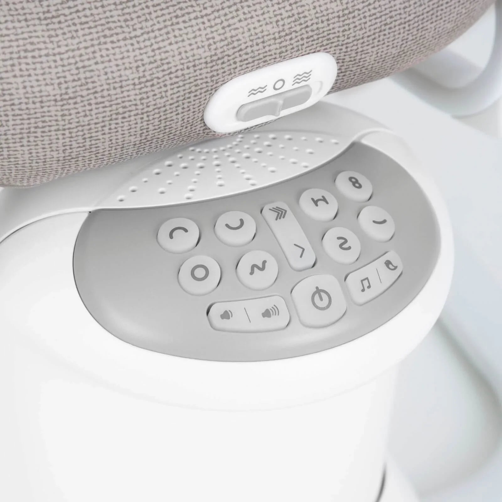 Graco All Ways Soother 2-in-1 Soother and Rocker - Little Adventures