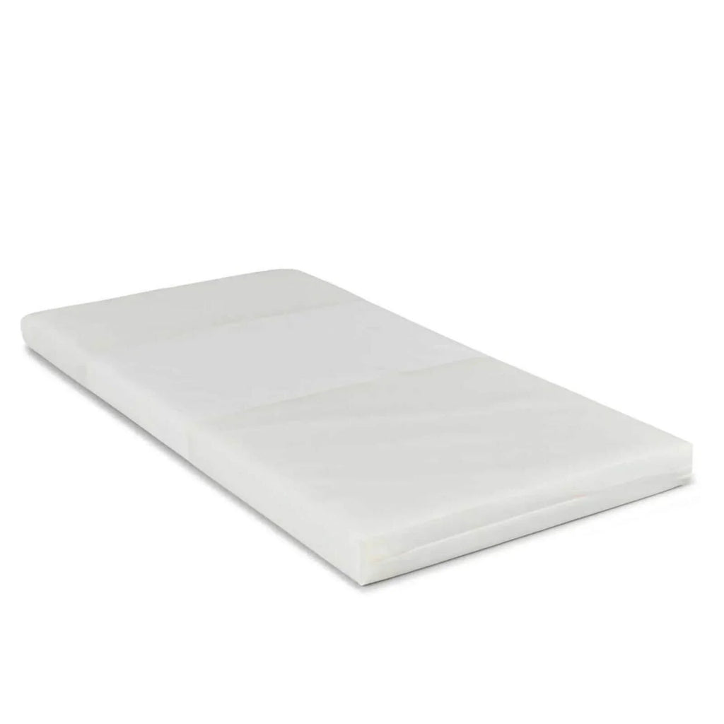 Ickle Bubba Snowdon 4-in-1 Mini Furniture Set Fibre Mattress 3 pcs - White