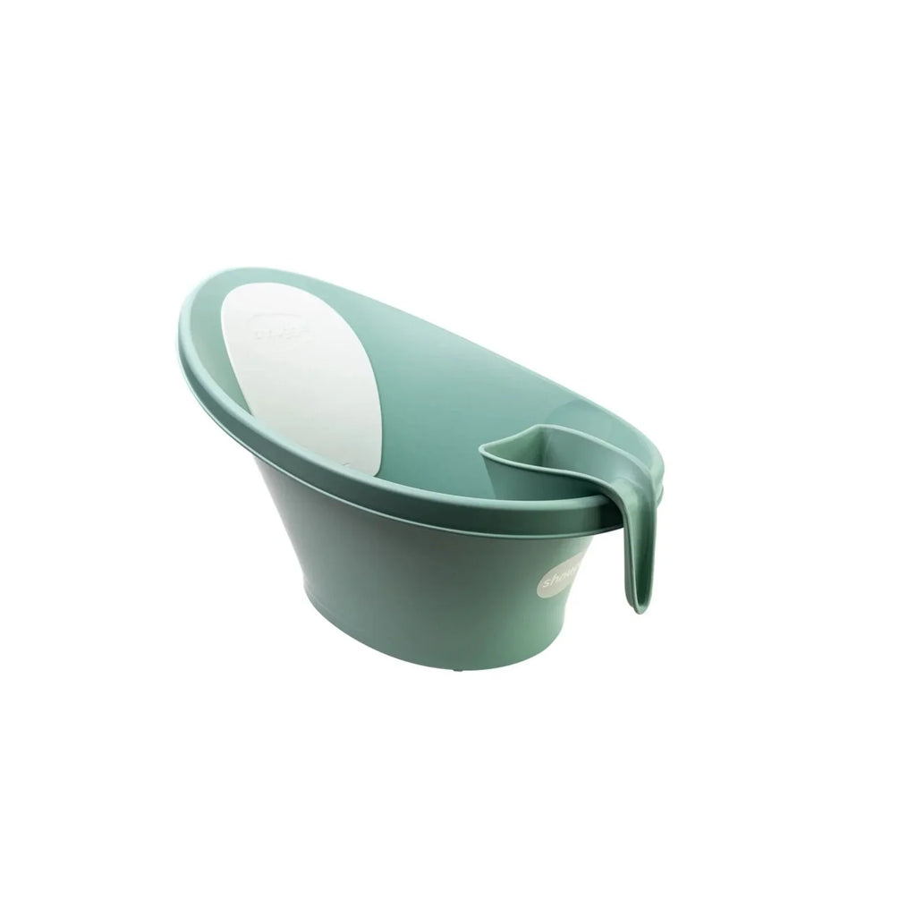 Shnuggle Washy Bath Jug – Eucalyptus