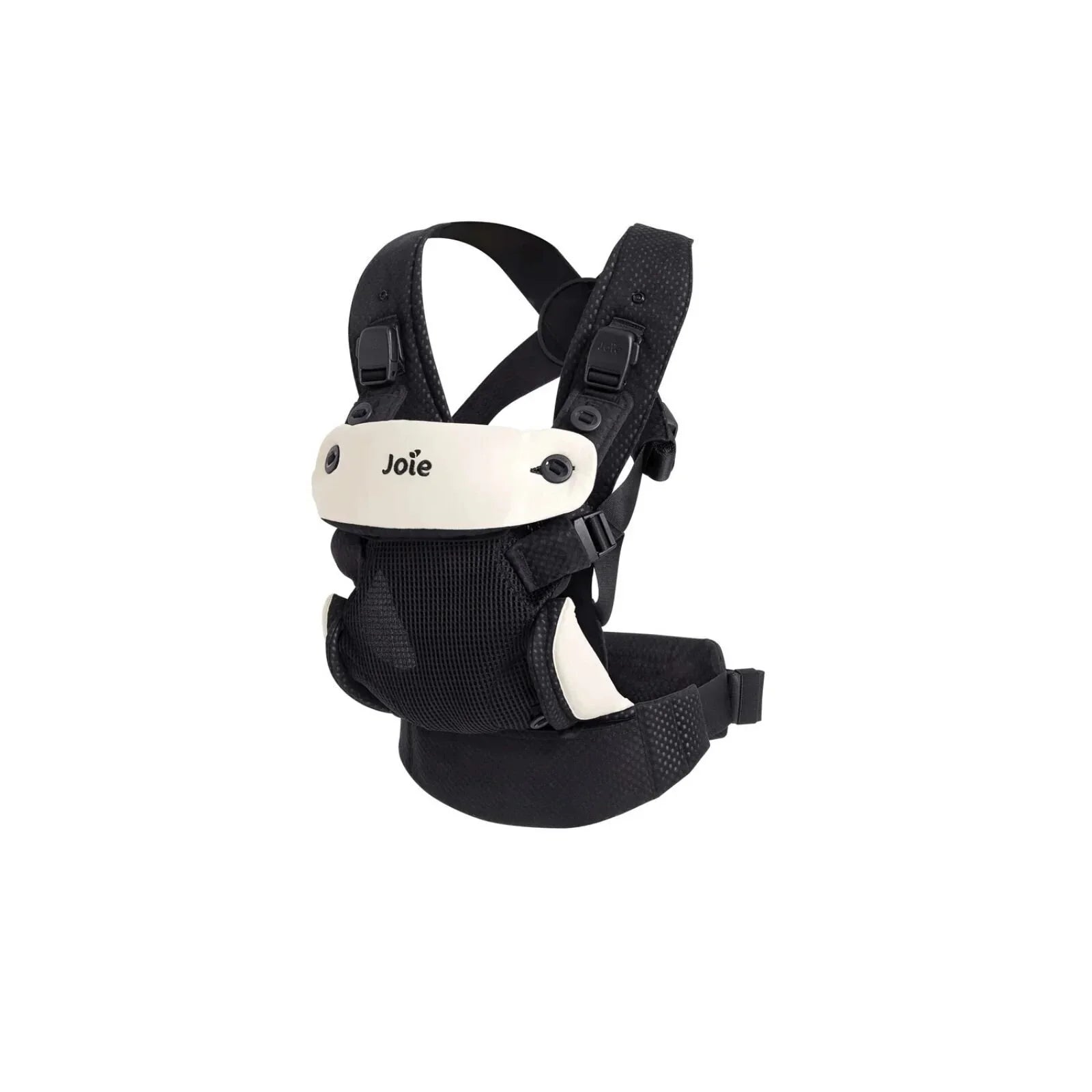 Joie Savvy Lite Air 3-in-1 Carrier - Jett