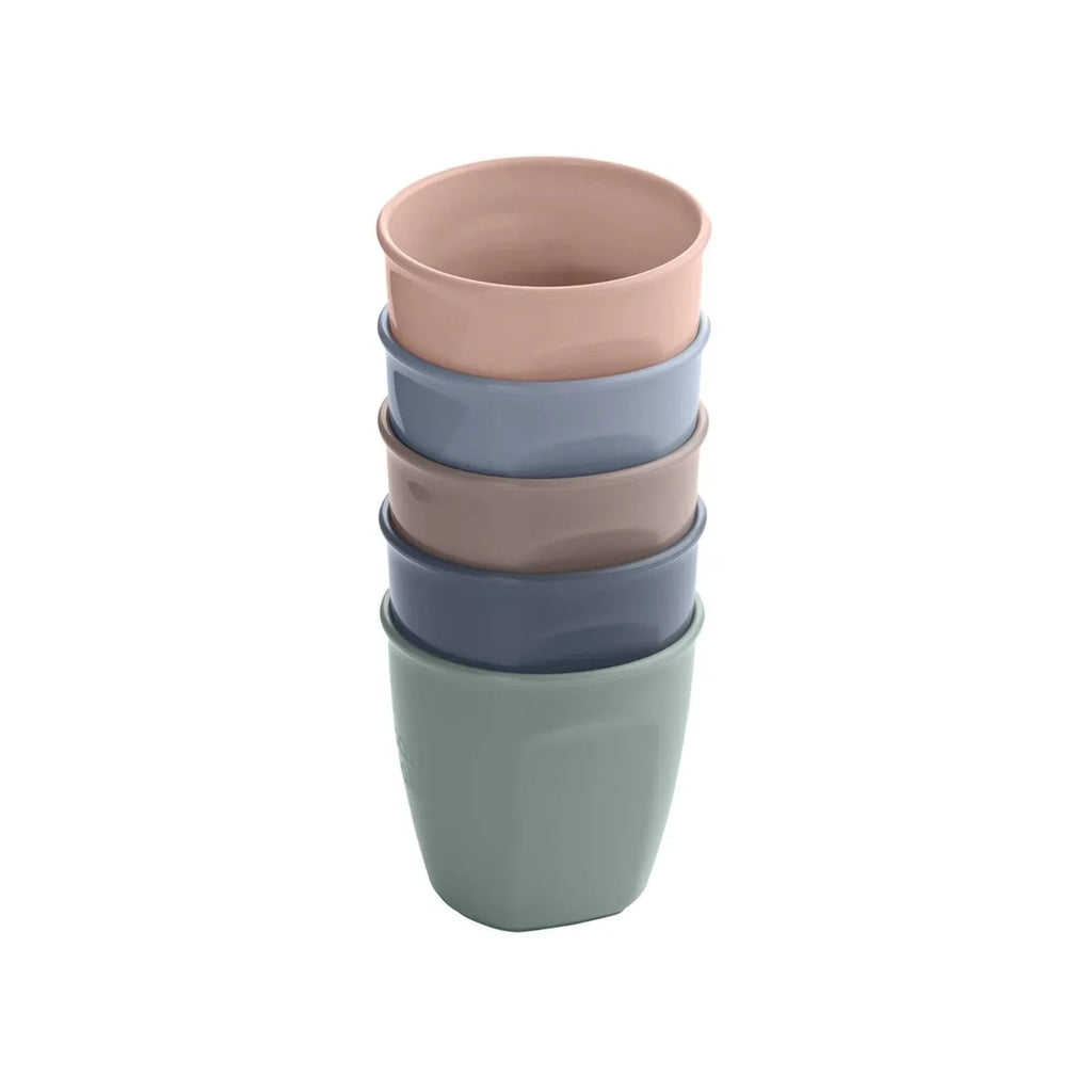 Vital Baby Nourish Perfectly Simple Cups Pack of 5