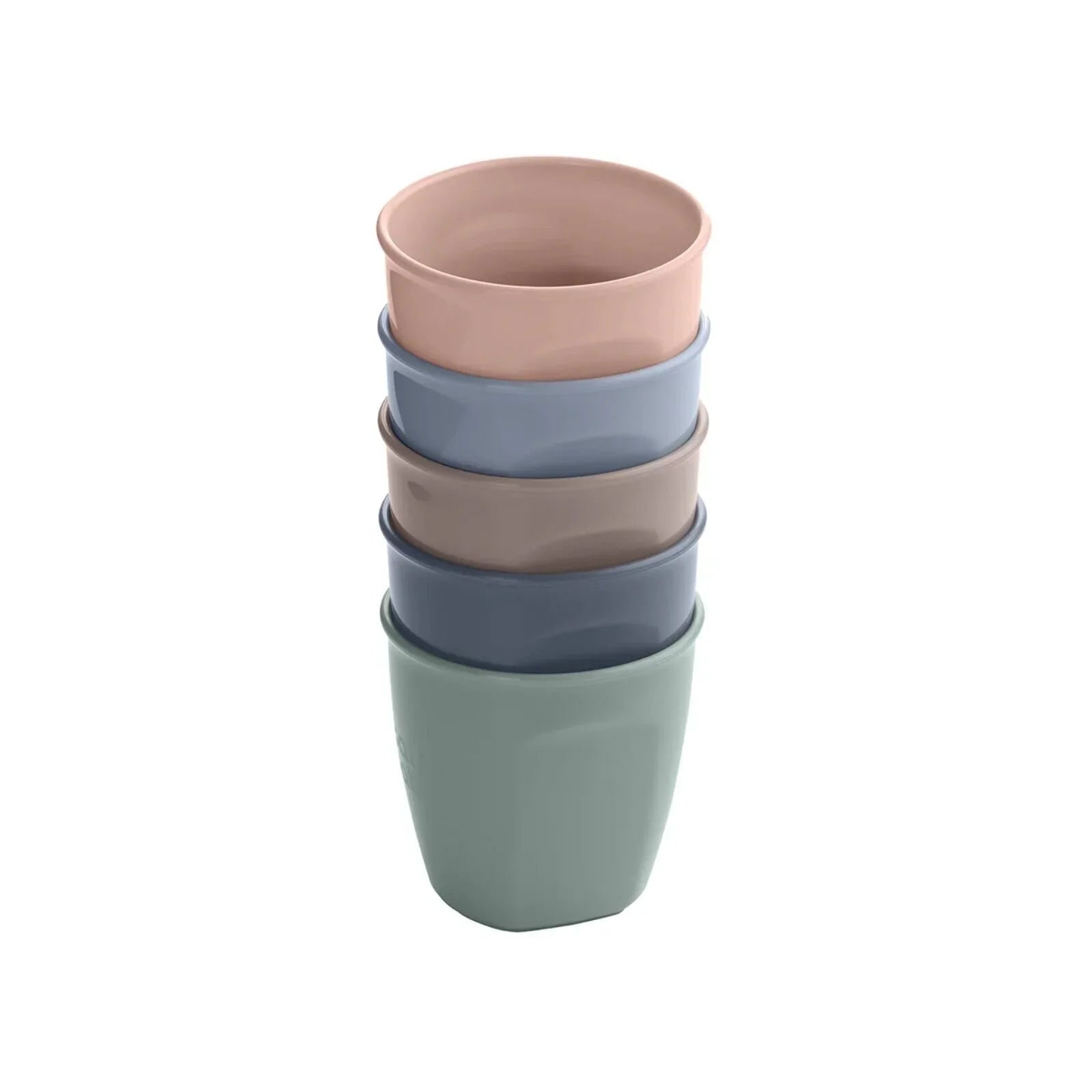 Vital Baby Nourish Perfectly Simple Cups Pack of 5