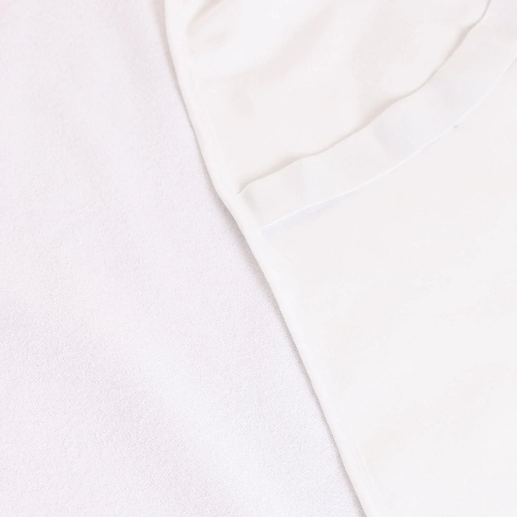 SafeMom Unisex Undersheet - White