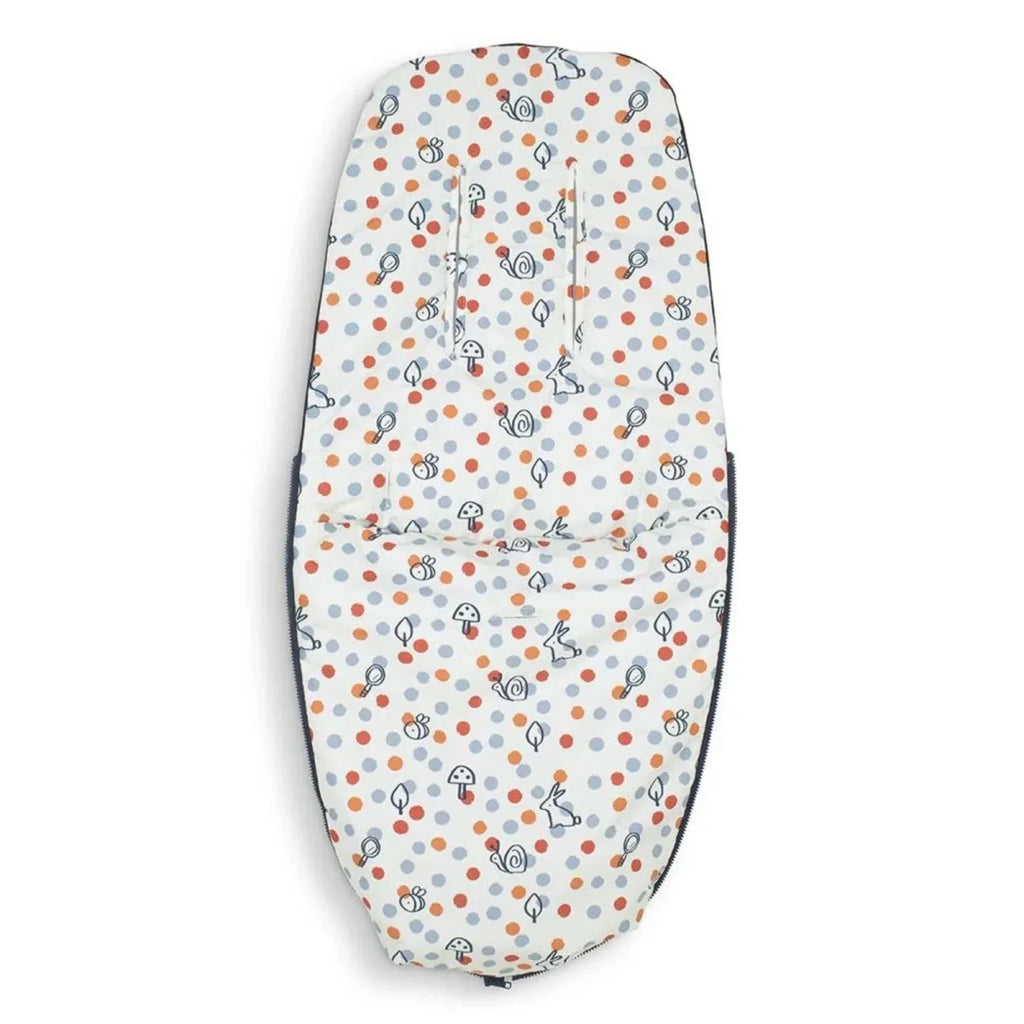 Cosatto Giggle 4 Everything Bundle - Spot On
