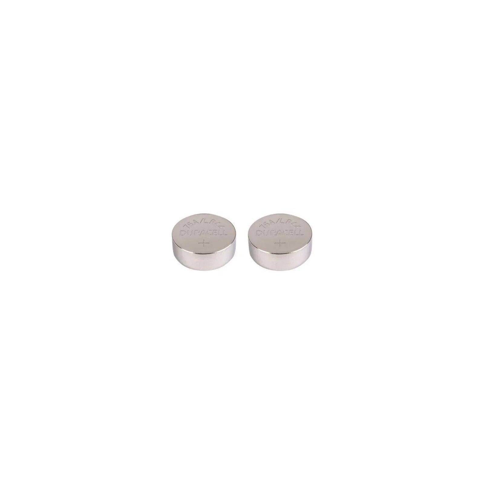 Duracell Electronics LR44 Alkaline Batteries 2 pcs