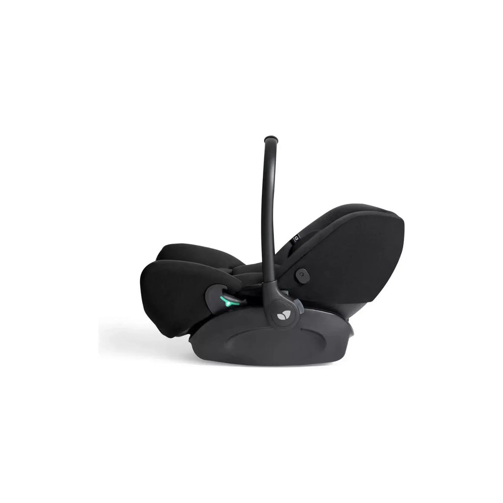 Joie i-Level Pro Signature Car Seat - Eclipse