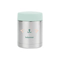 Babymoov Stainless Steel Insulated Food Flask - Fox