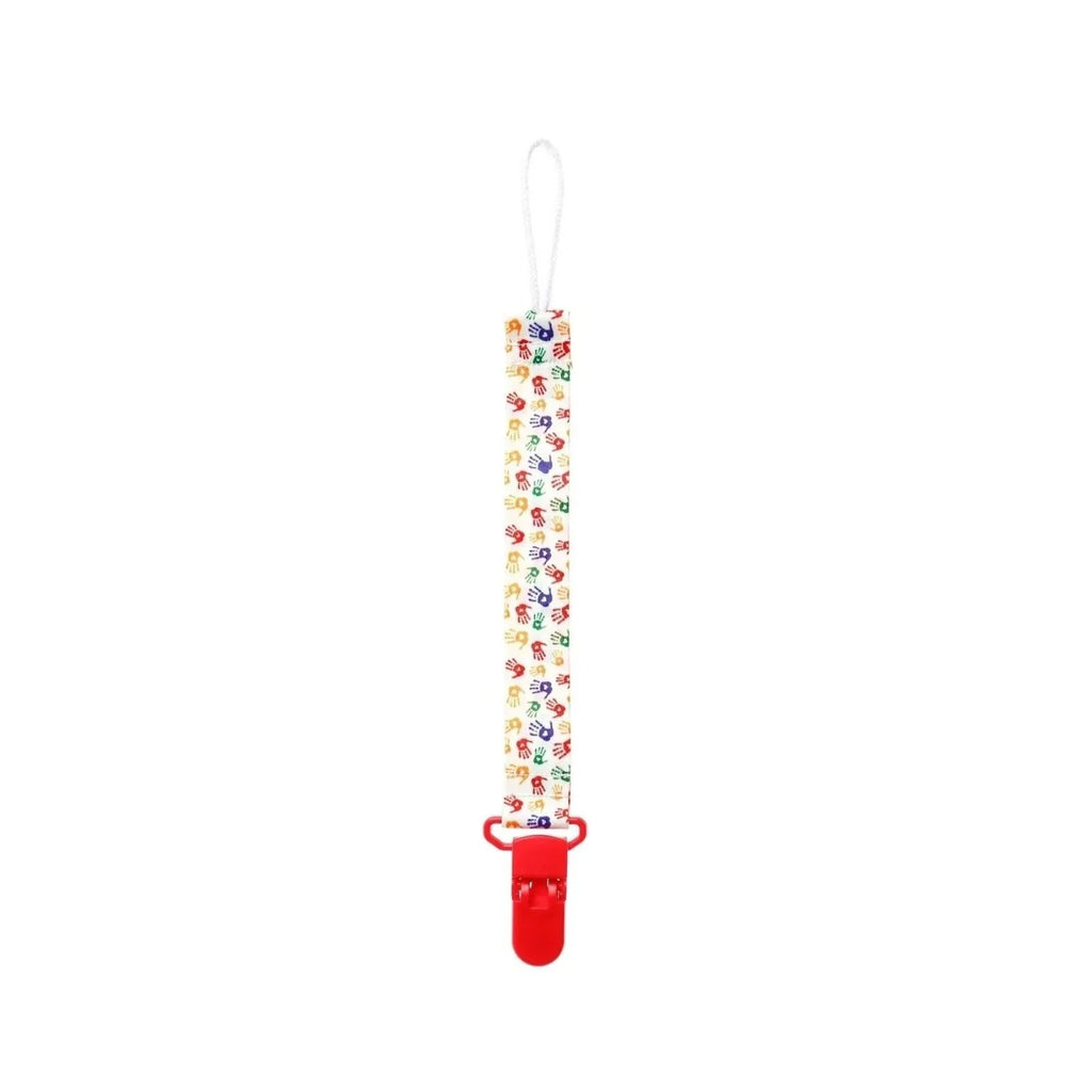 baby plus Baby Pacifier & Soother Clip