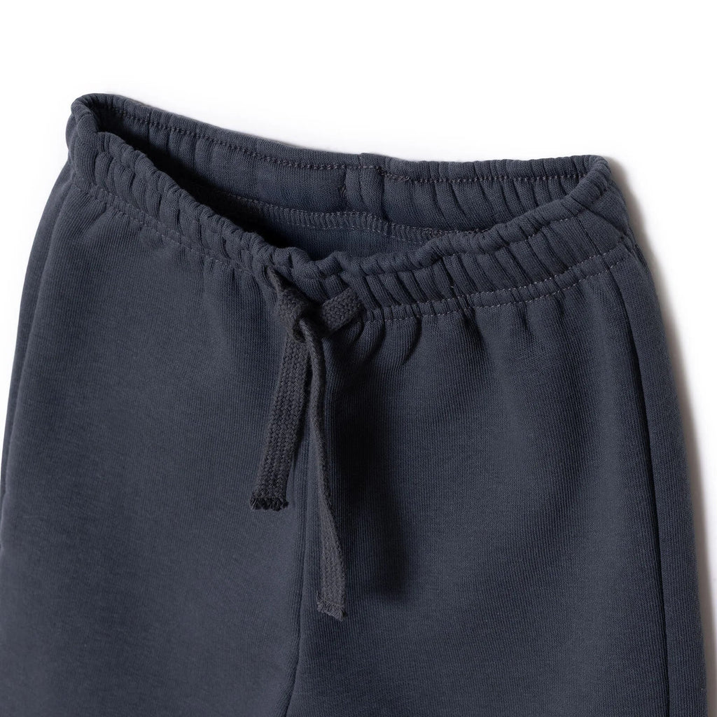 HelloBaby Joggers - Anthracite