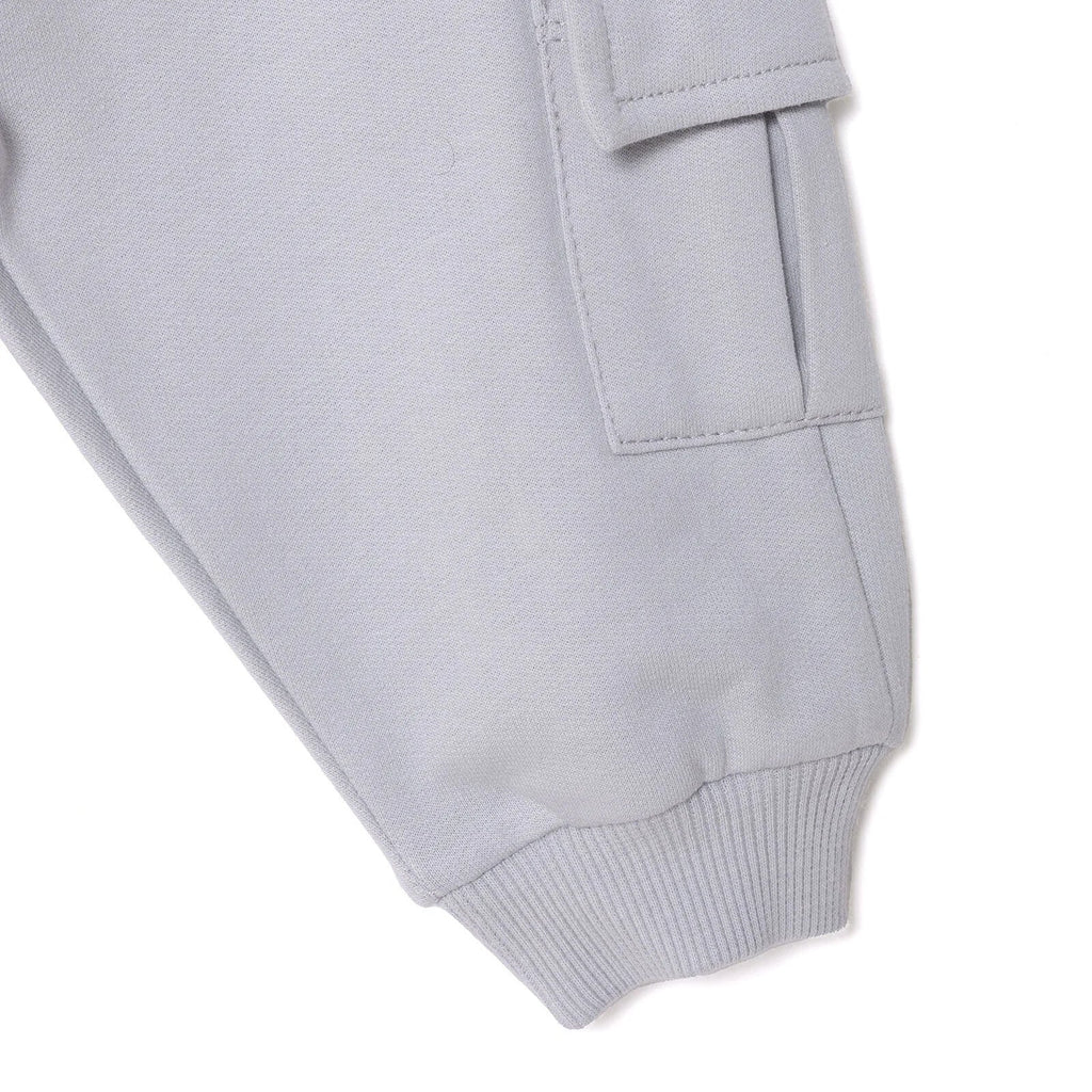 HelloBaby Jogging Set - Grey