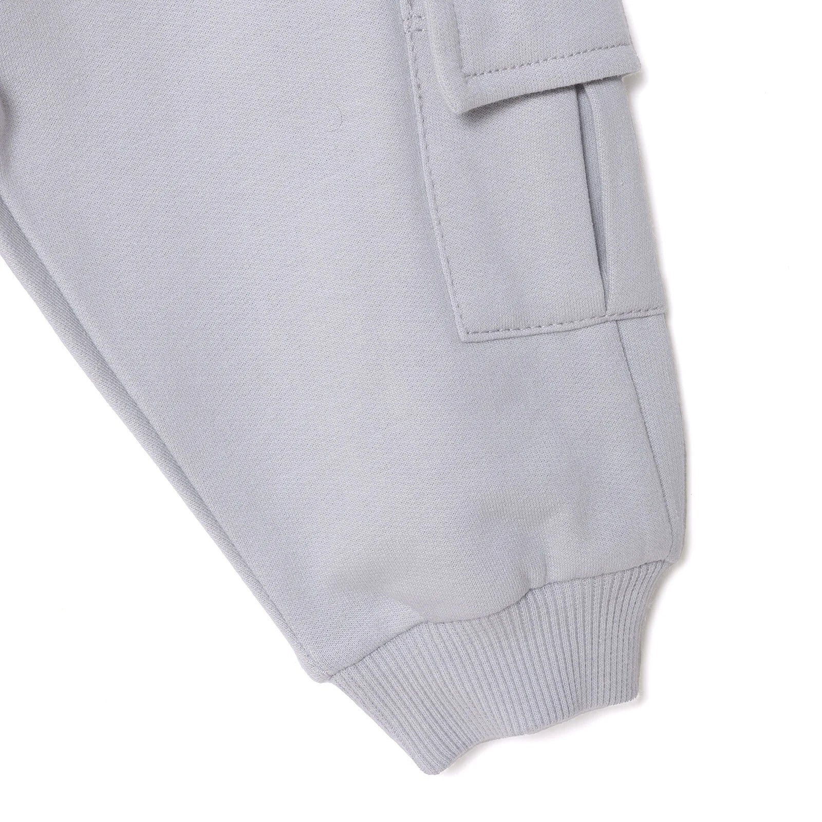 HelloBaby Jogging Set - Grey
