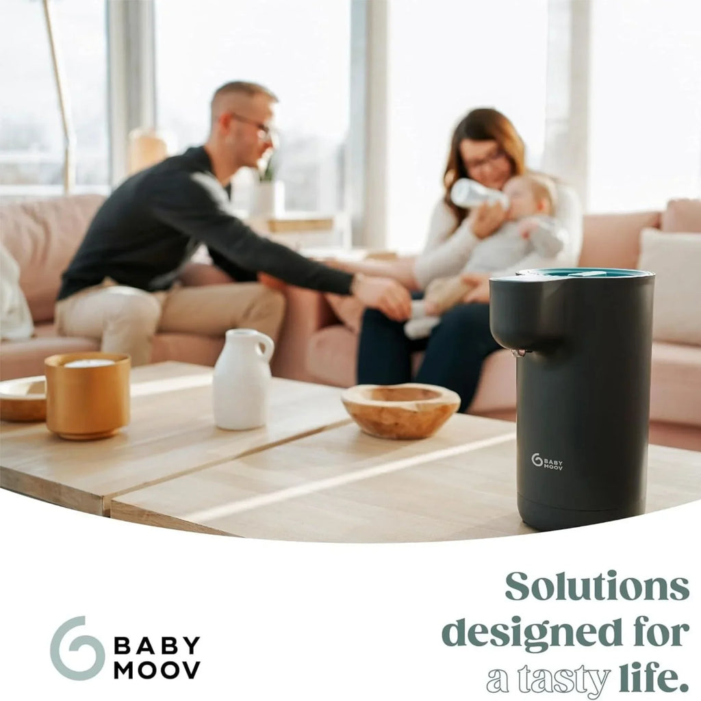 Babymoov Milky Now Bottle Prep Machine