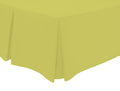 Basics Fitted Pleated Valance Super Soft Indus Valley Cotton Blend Sheet Multiple Sizes and Colours Luxurious Bedding OEKO-TEX Certified by OLIVIA ROCCO